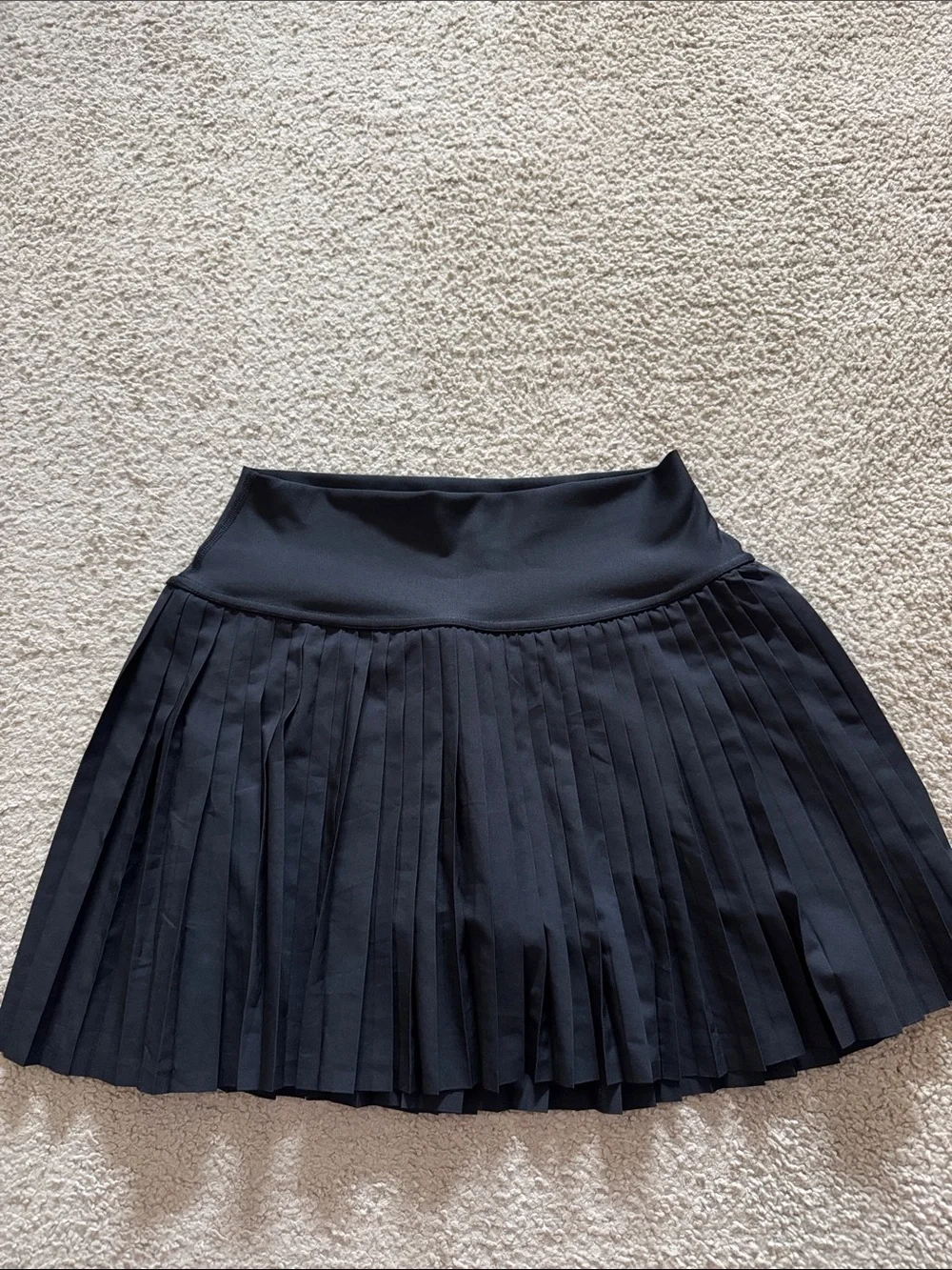 ALO Yoga Grand Slam Tennis Skirt